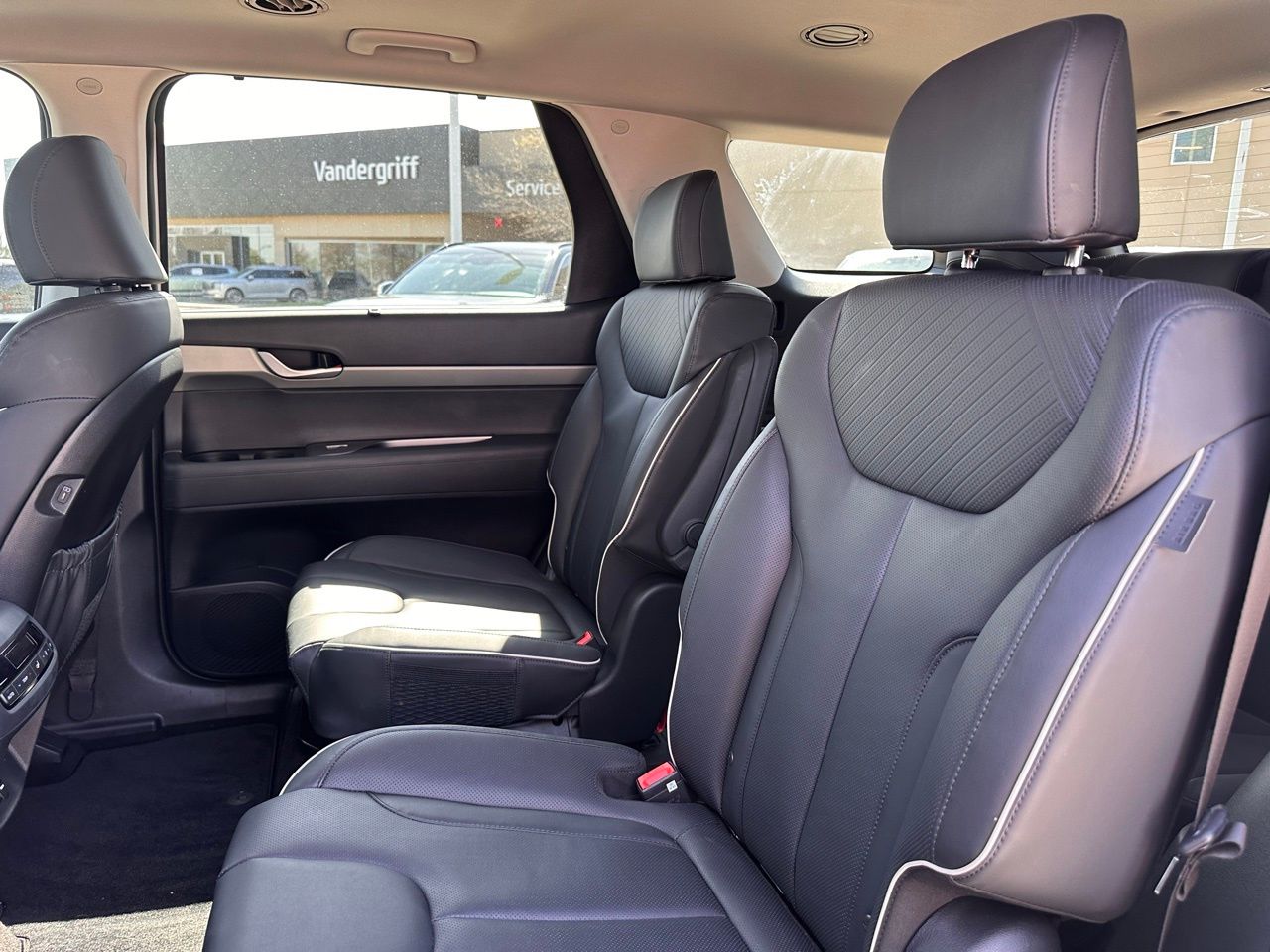 Used 2024 Hyper White Hyundai XRT image 22