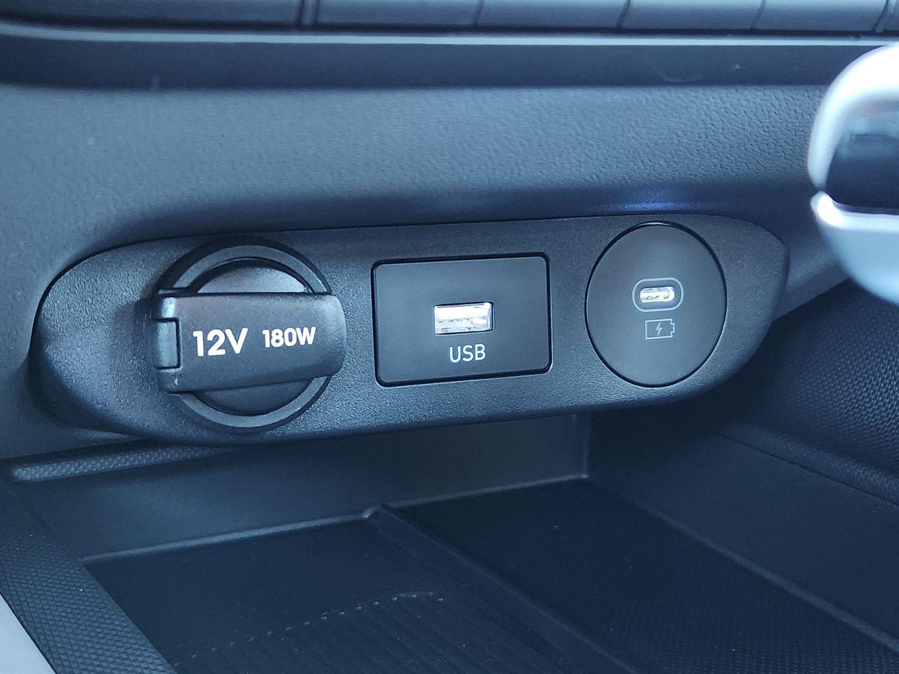 New 2026 YP5 Blue Hyundai SEL Sport Premium image 19