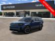 New 2025 Hyundai Santa Fe SEL FWD SUV