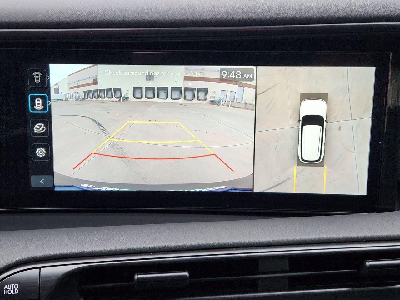 New 2026 Creamy White Pearl Hyundai XRT Pro image 15