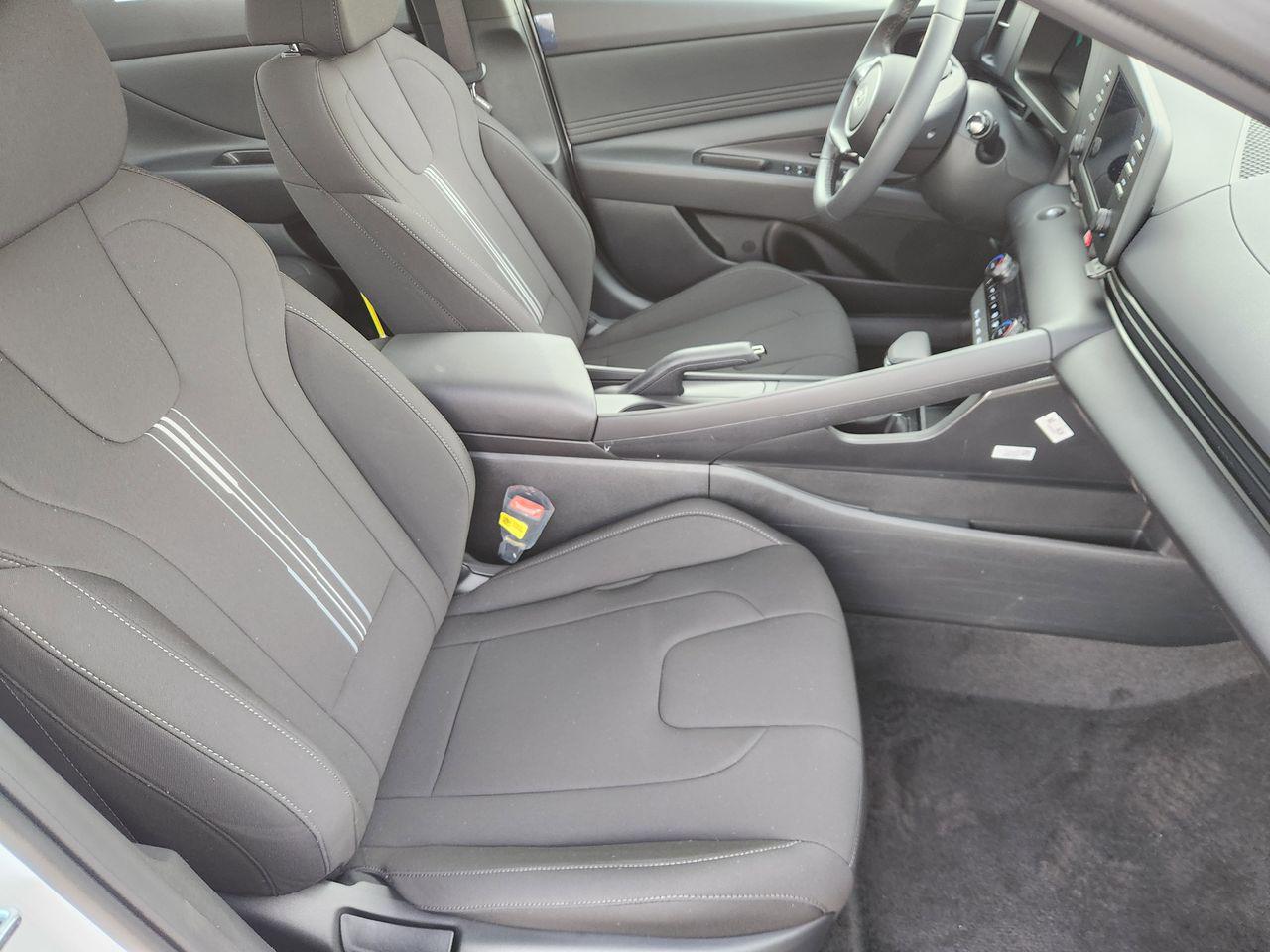 New 2026 W6H White Hyundai SEL Sport image 10