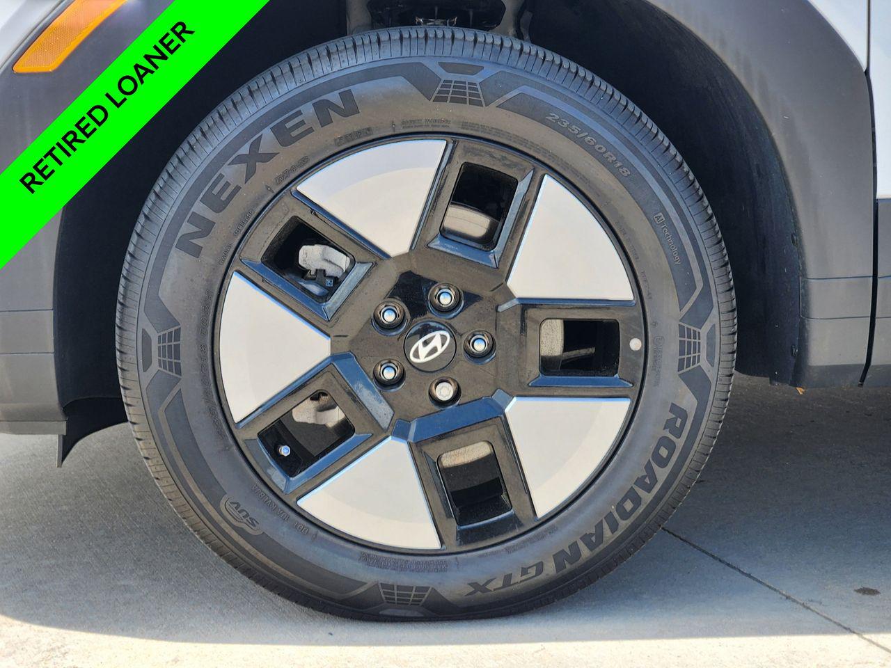 2026 Hyundai Santa Fe SE - Photo 10