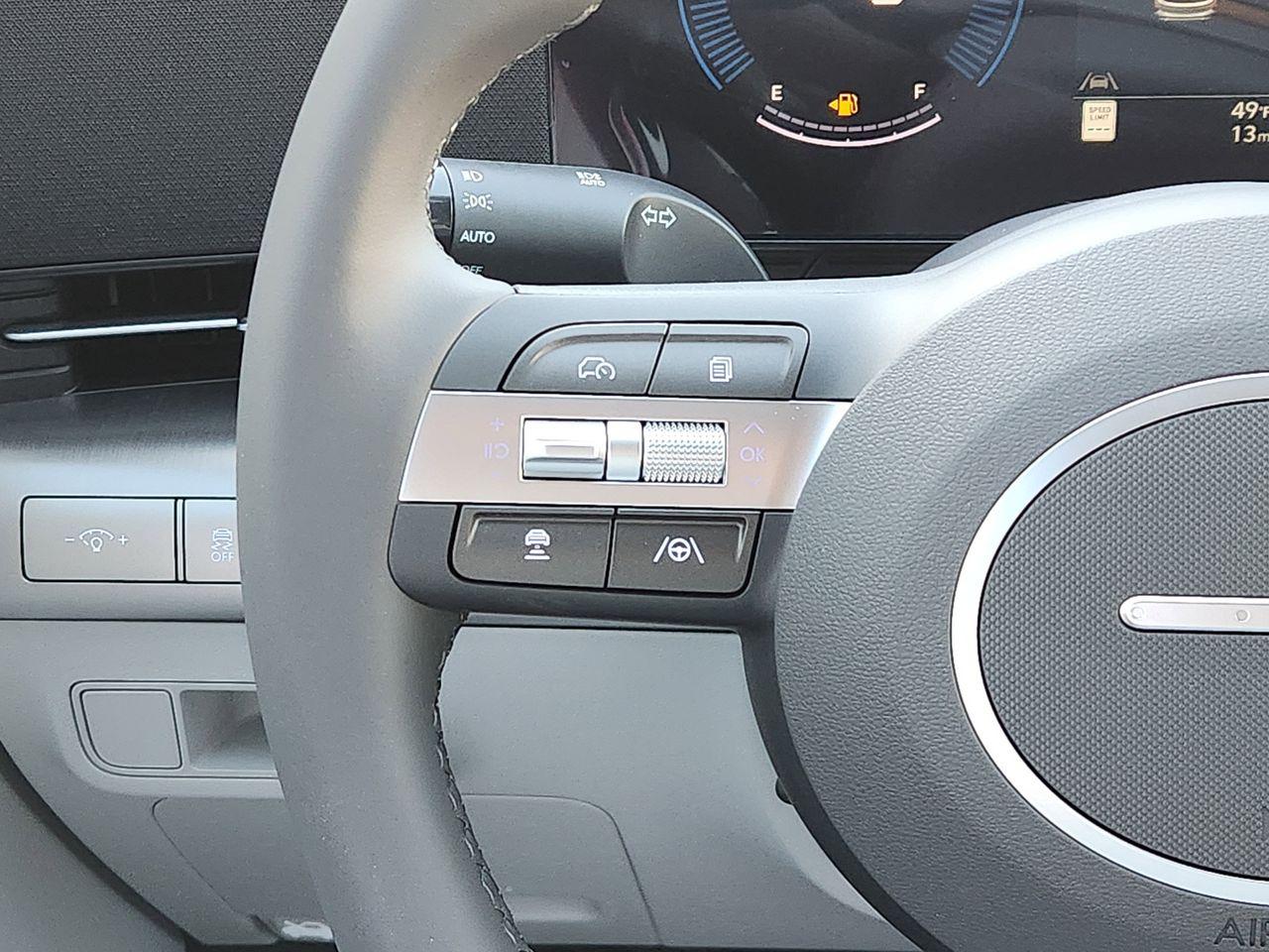 New 2026 R2P Red Hyundai SEL Sport FWD image 26