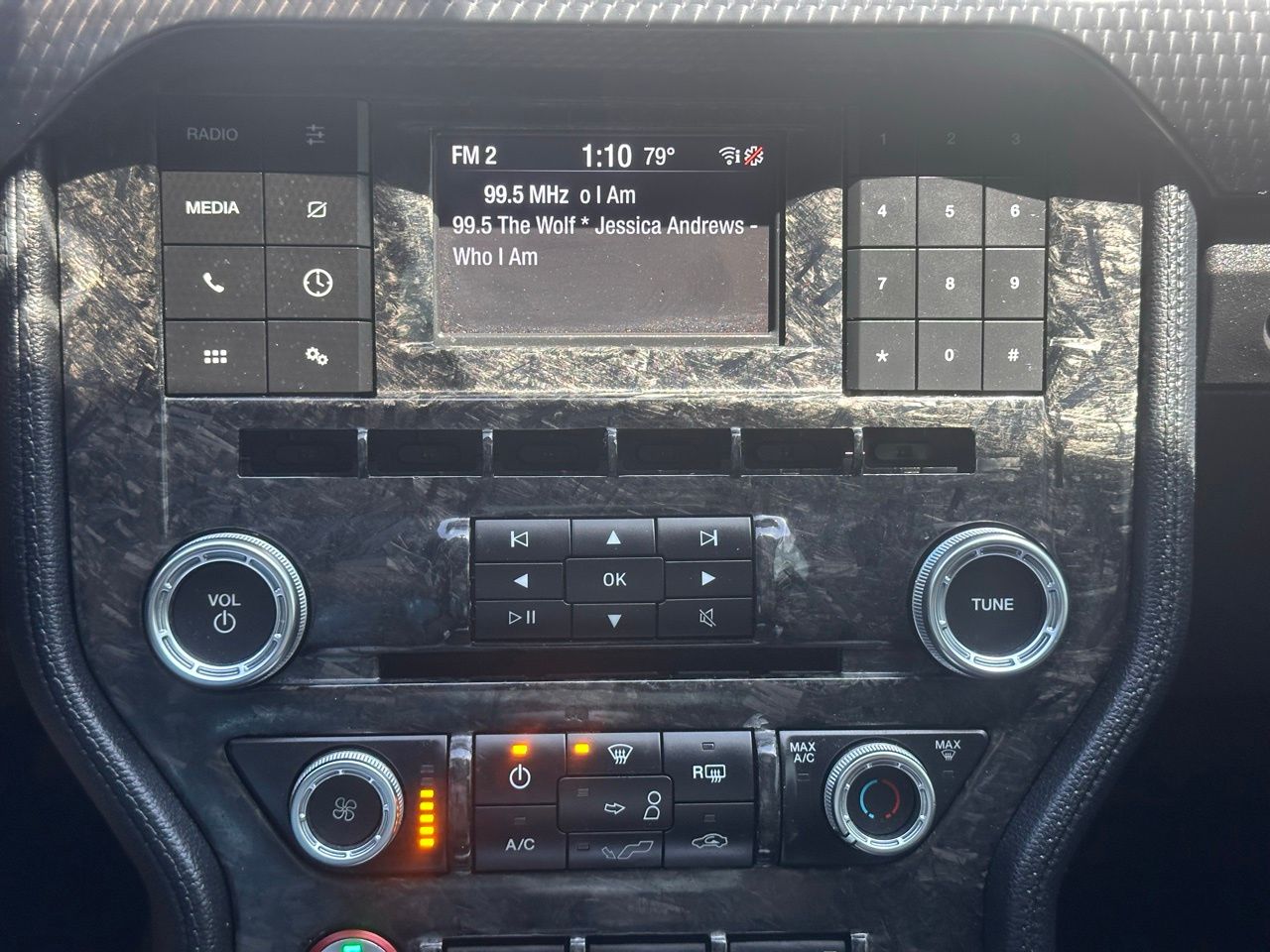 Used 2019 Shadow Black Ford GT image 31