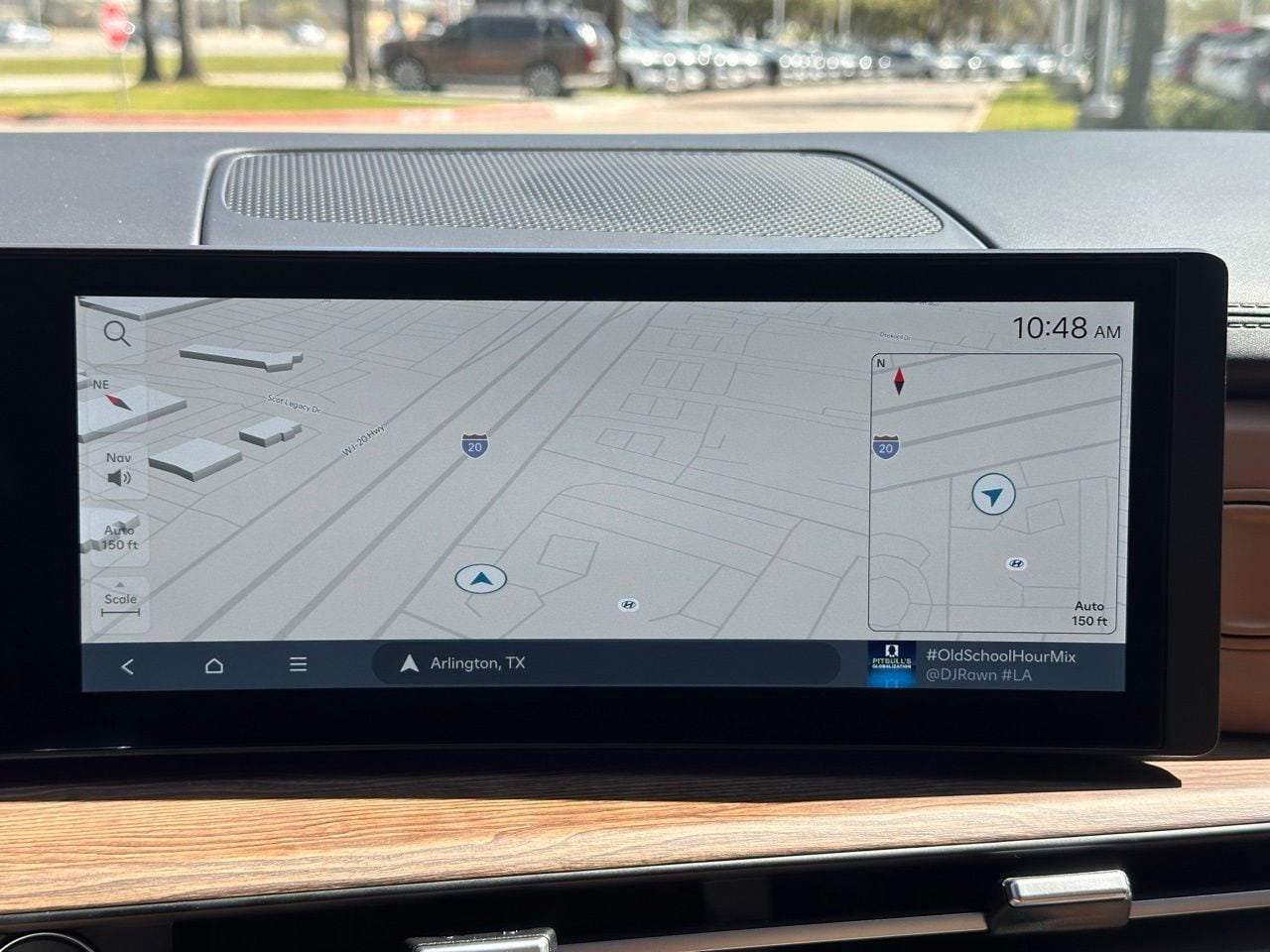 Used 2026 Phantom Black Hyundai Calligraphy image 37