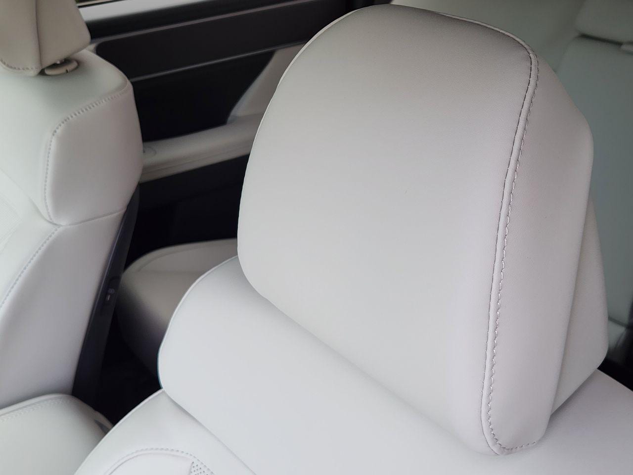 New 2026 PE2 Gray Hyundai SEL FWD image 11