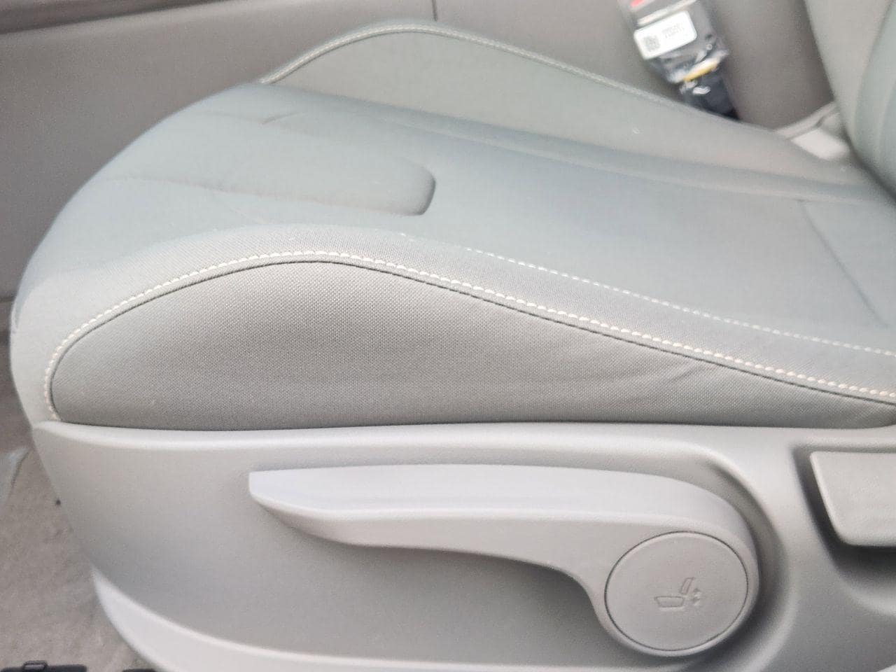 New 2026 W6H White Hyundai SEL Sport image 23