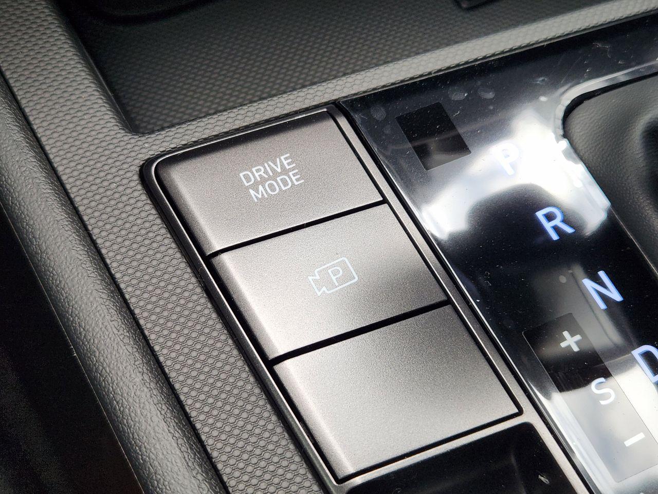 New 2026 A2B Black Hyundai SEL Sport Premium image 19