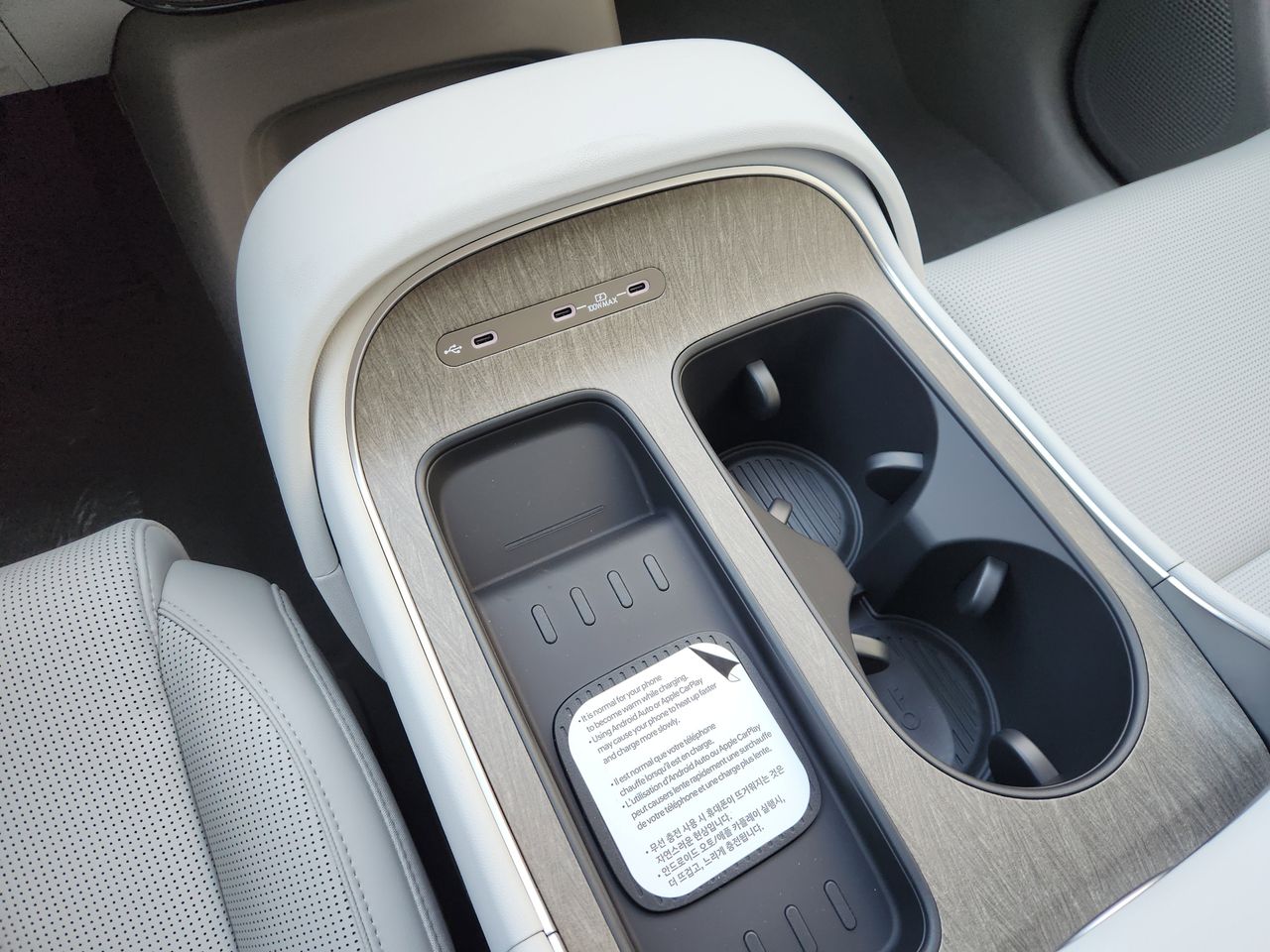 New 2026 WC9 White Hyundai SEL FWD image 18