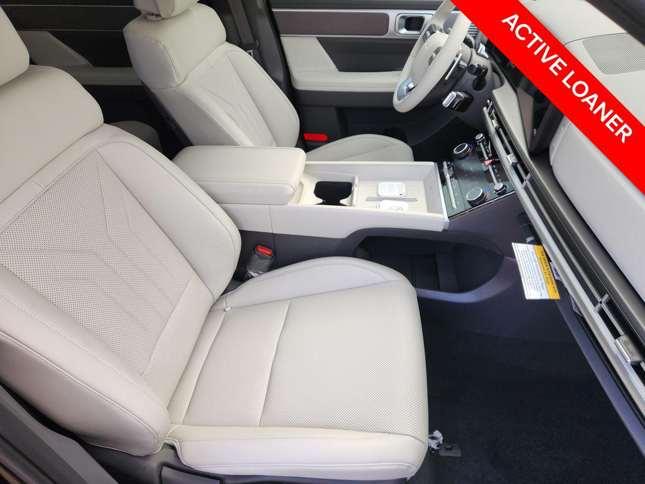 New 2026 S3B Black Hyundai SEL FWD image 10