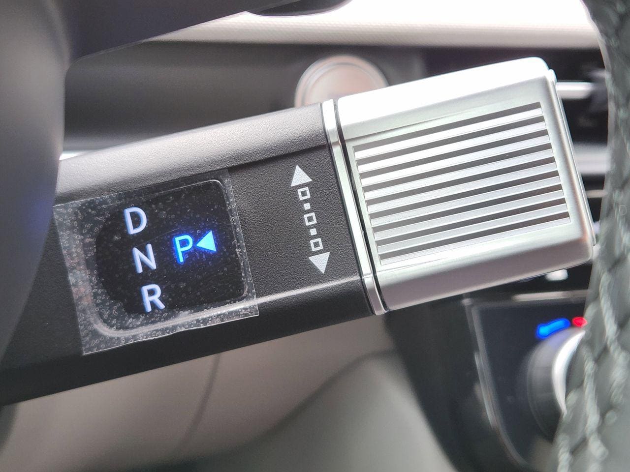 New 2026 Ash Black Hyundai Limited image 18