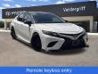 Used 2021 Toyota Camry TRD V6 Sedan