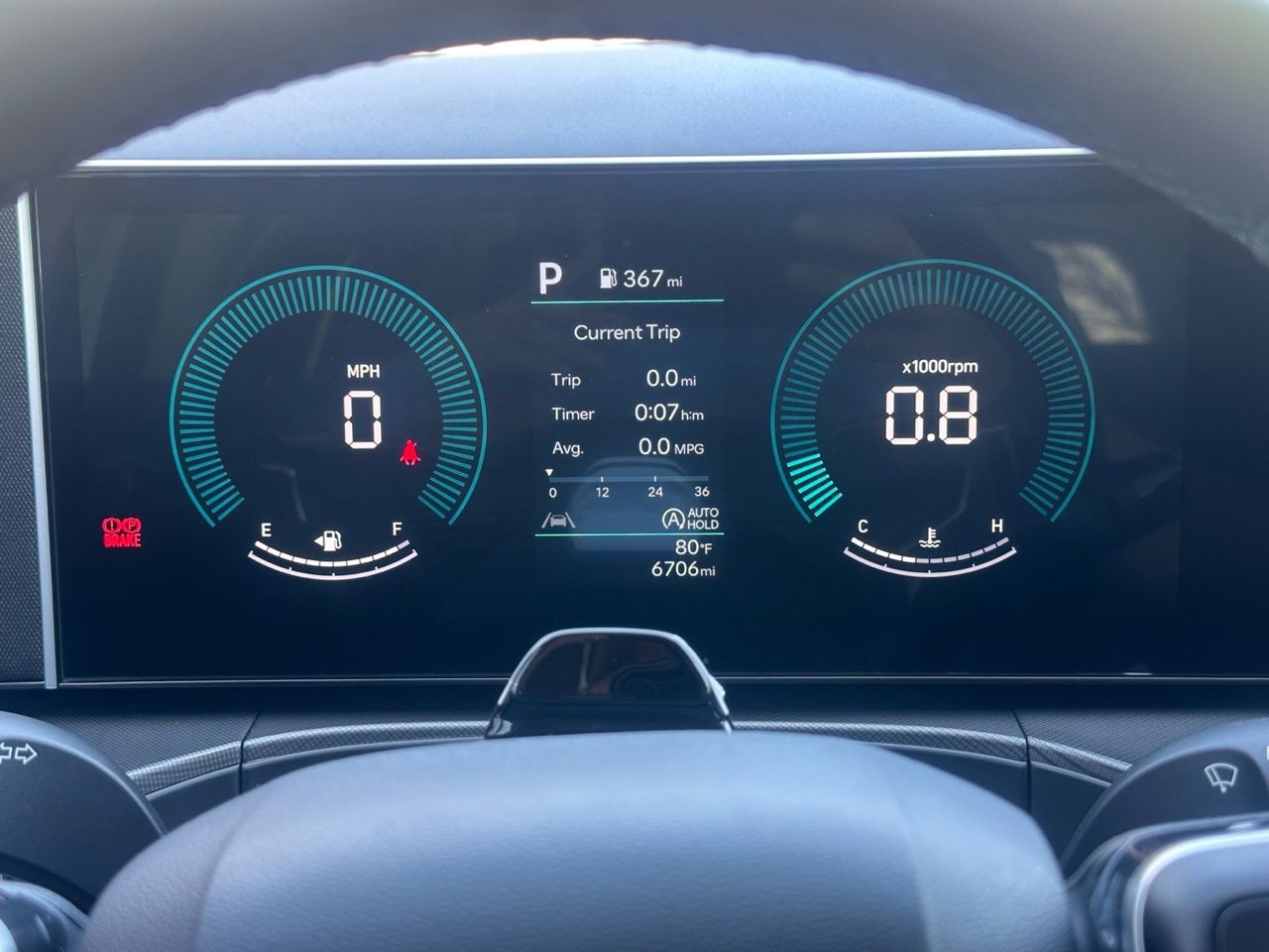 Used 2025 R2T Silver Hyundai SEL image 30