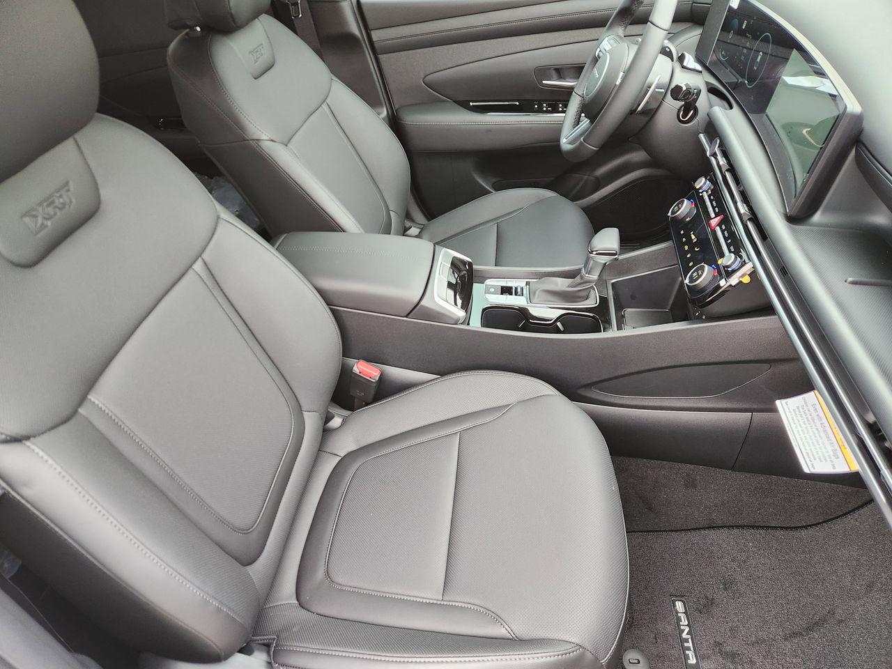 New 2026 SAW White Hyundai XRT image 9