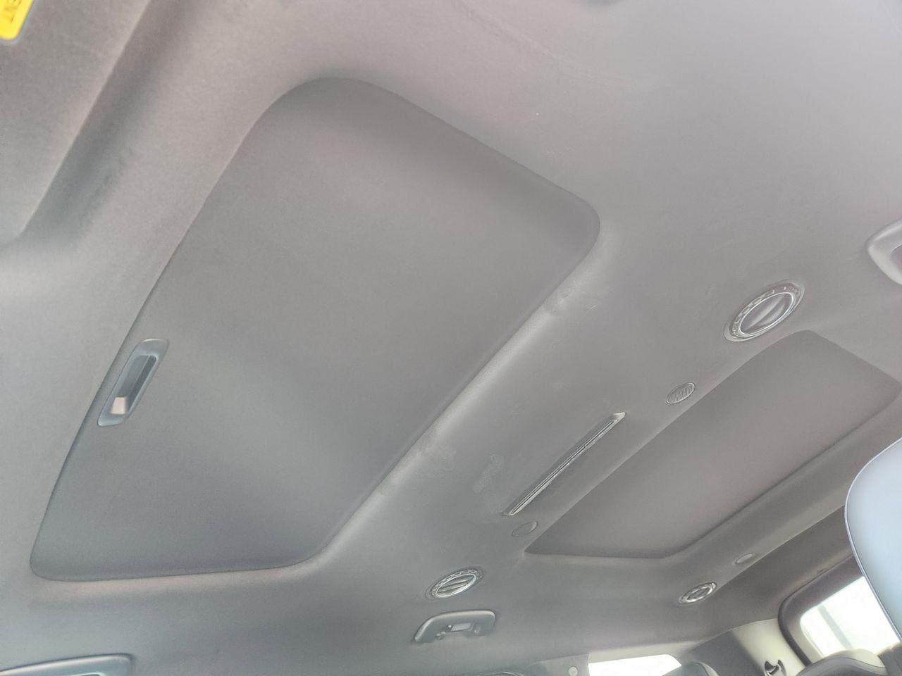 New 2026 Abyss Black Pearl Hyundai Calligraphy FWD image 23