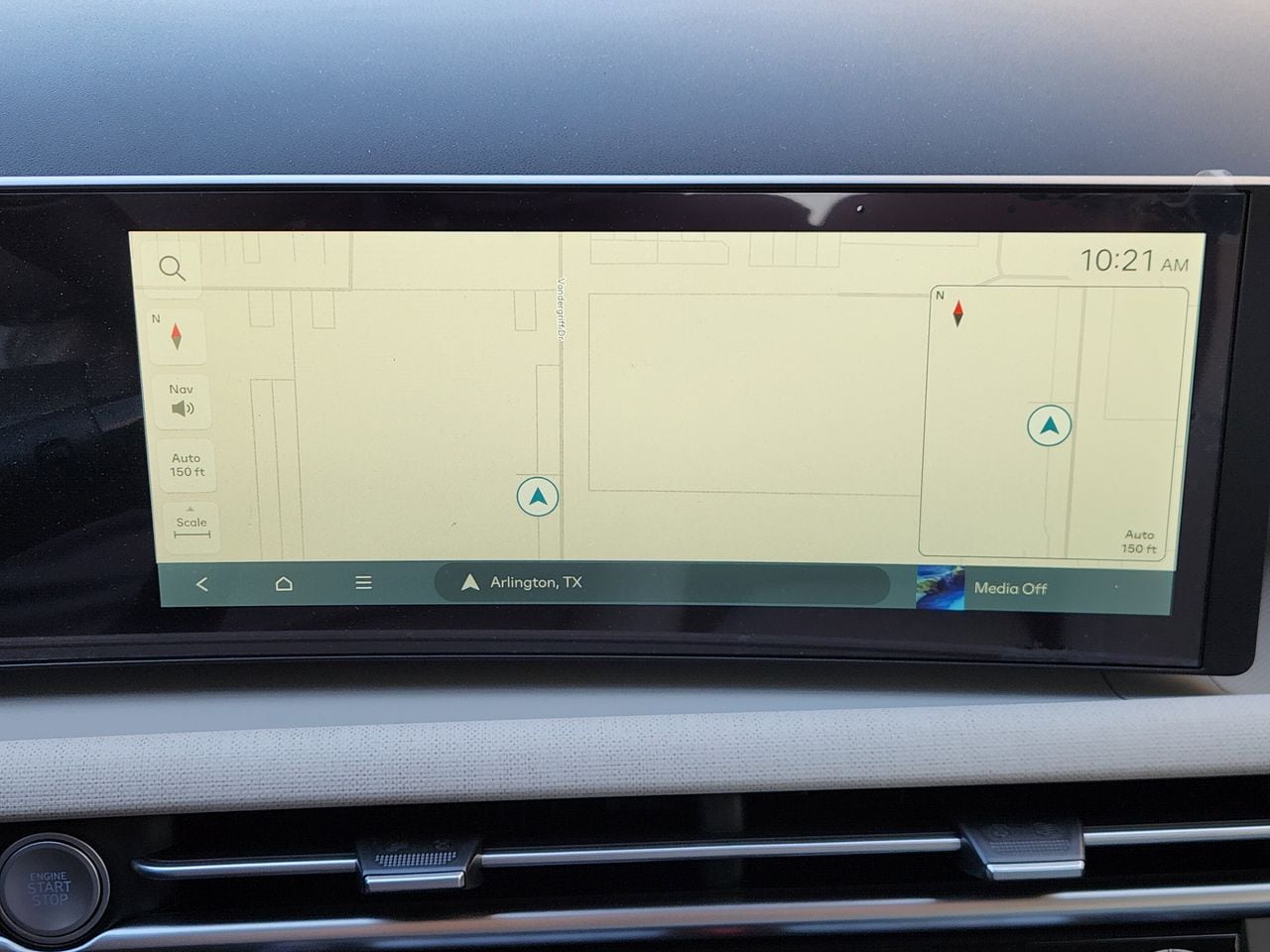 New 2026 W6H White Hyundai SEL Premium FWD image 13