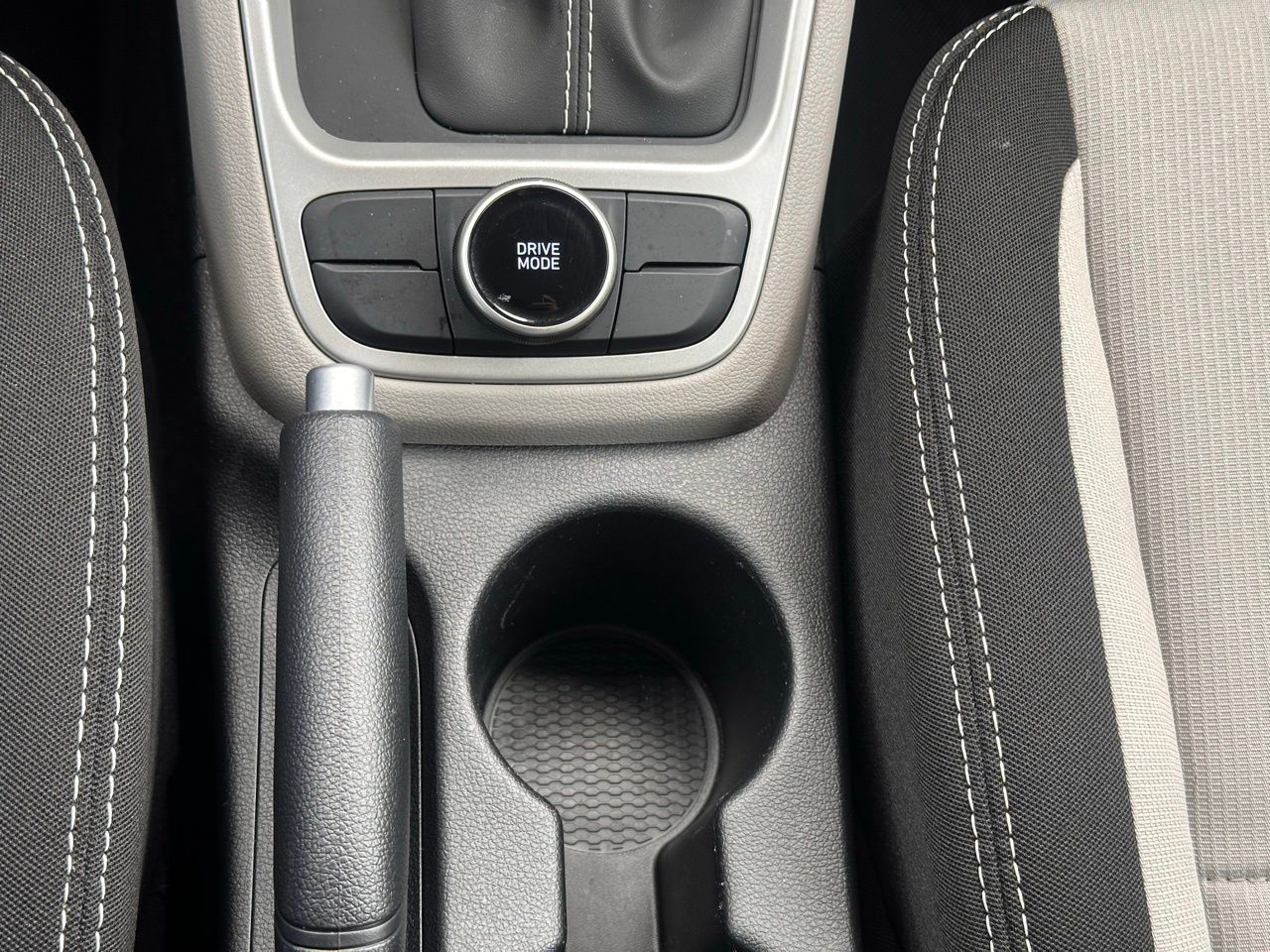 Certified Used 2025 Onyx Black Hyundai SEL image 33