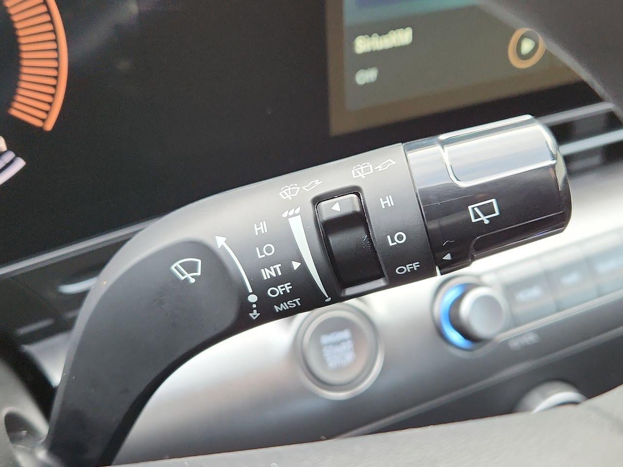 New 2026 R2P Red Hyundai SE AWD image 28