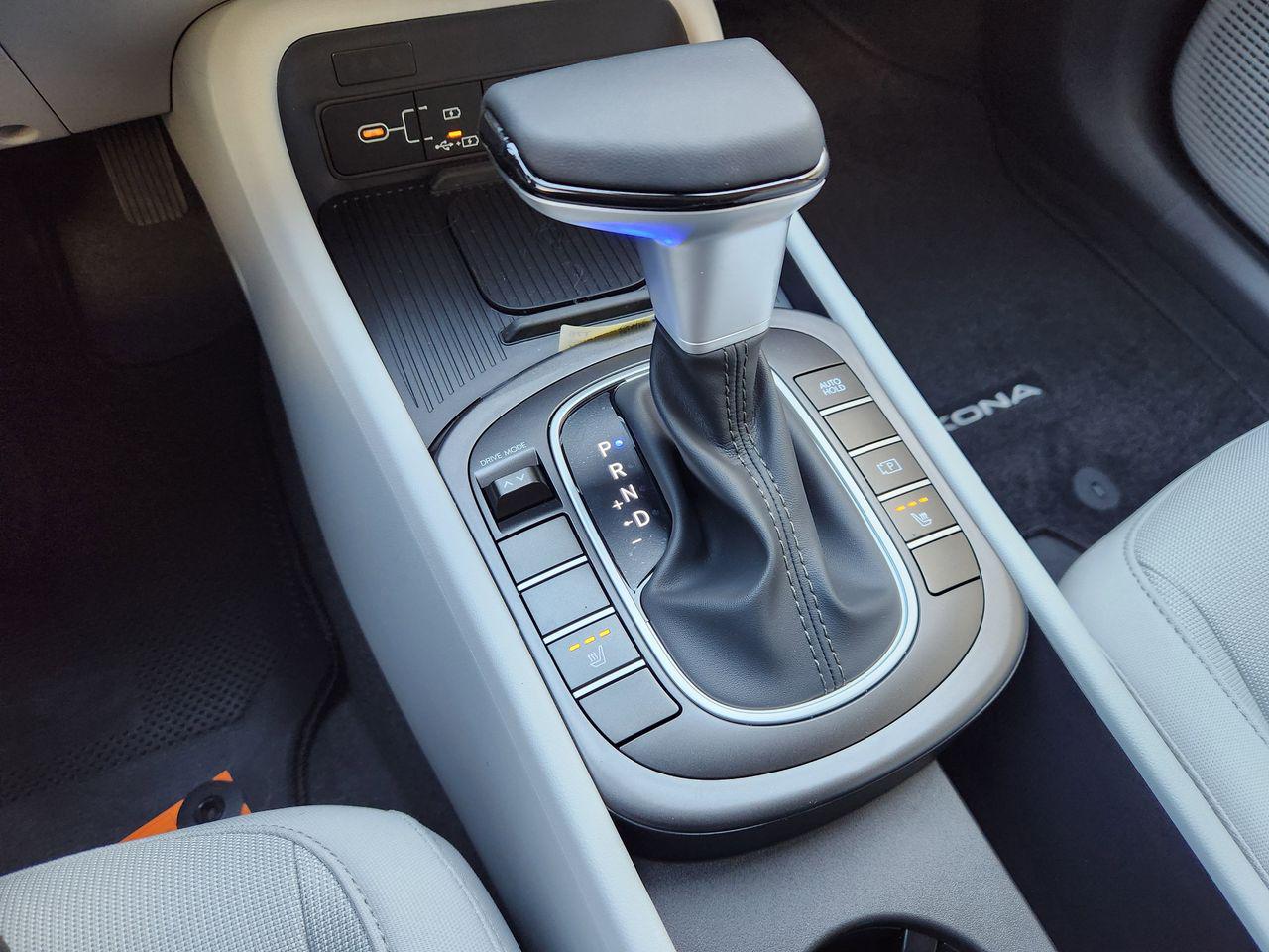 New 2026 R2P Red Hyundai SEL Sport FWD image 18