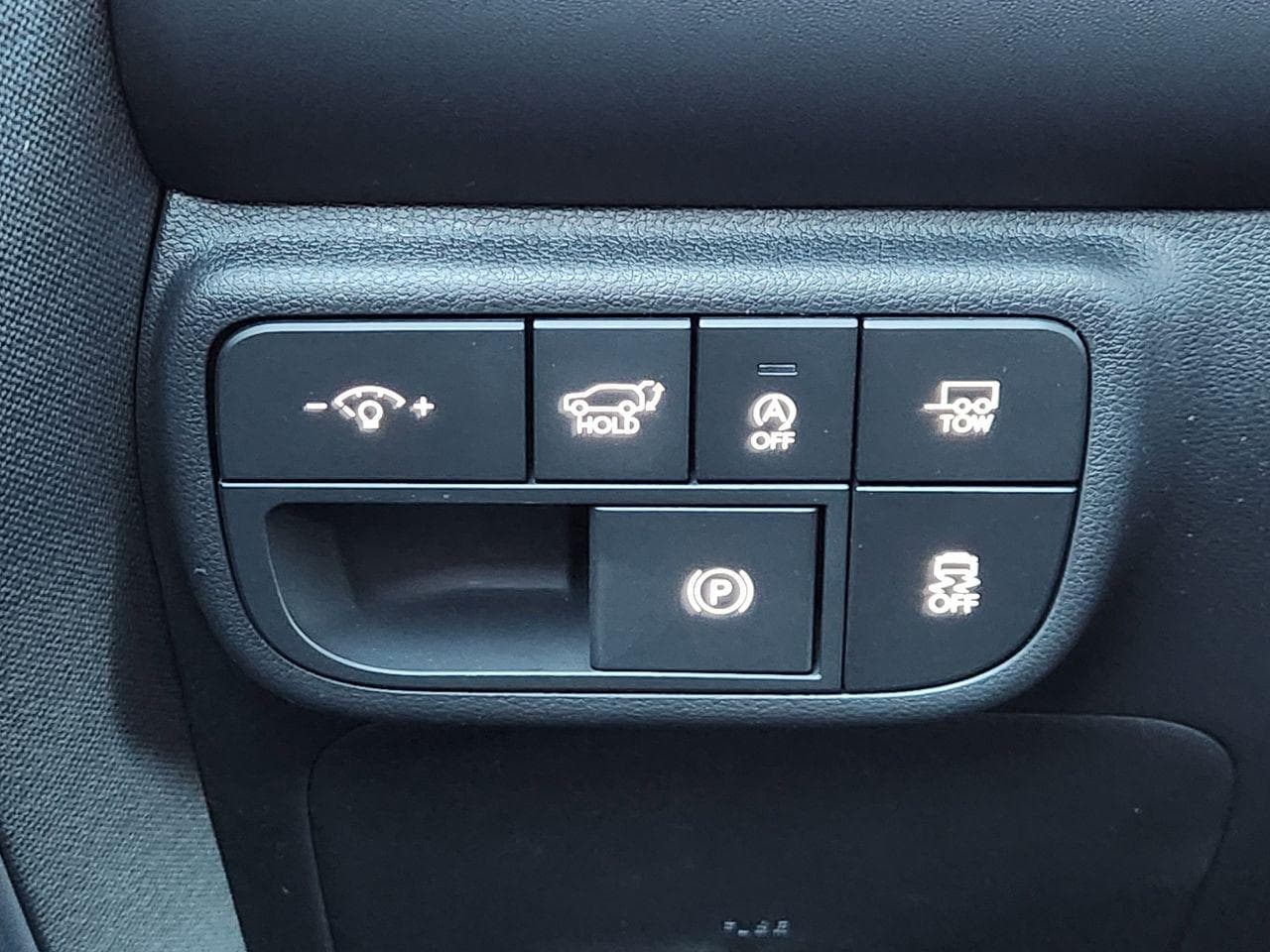 New 2026 PE2 Gray Hyundai Calligraphy FWD image 20