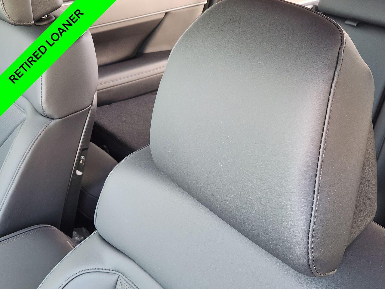 New 2026 Rockwood Green Hyundai SEL FWD image 12