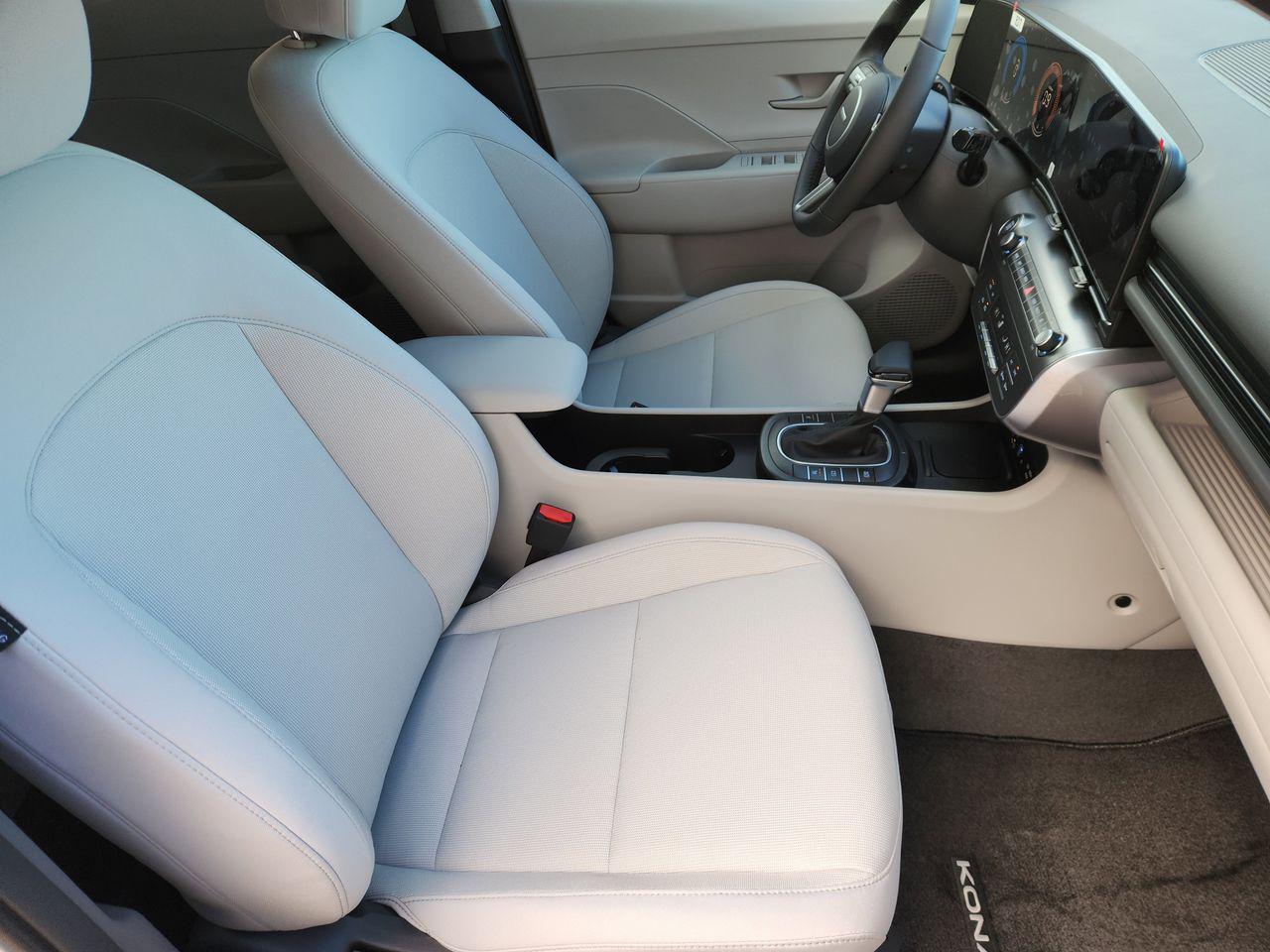 New 2026 Atlas White Hyundai SEL Sport FWD image 10