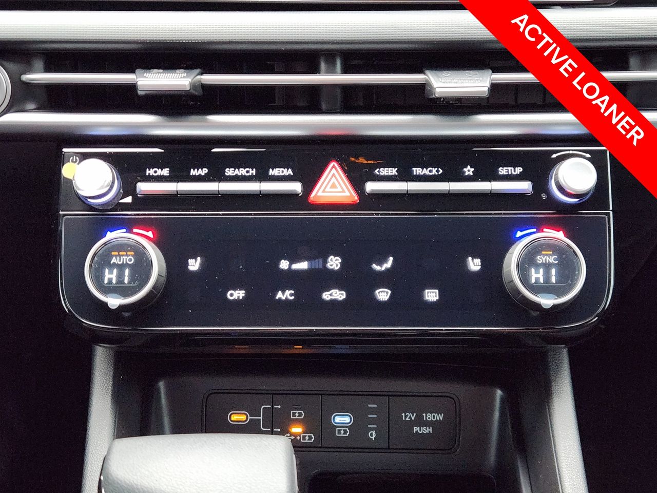 New 2026 Phantom Black Hyundai SEL Activity FWD image 16