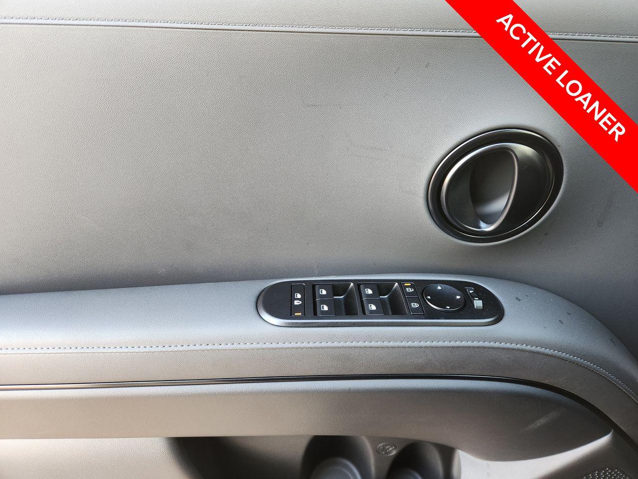 New 2026 WC9 White Hyundai XRT Pro image 21