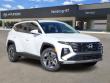 Certified 2025 Hyundai Tucson SEL Convenience SUV