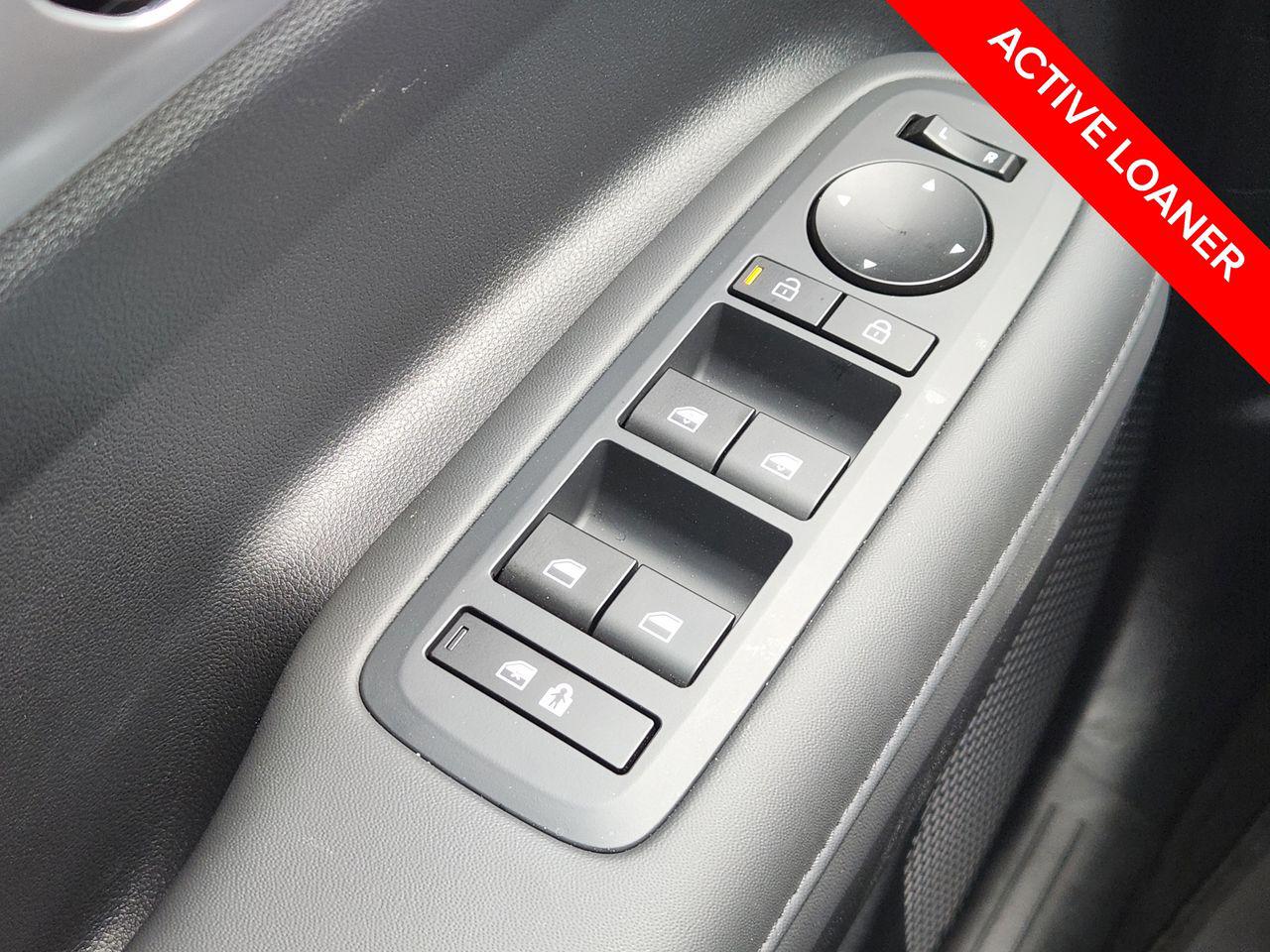 New 2026 Phantom Black Hyundai SEL FWD image 21