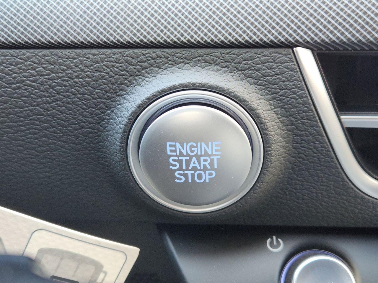 New 2026 Serenity White Hyundai SEL Sport image 17