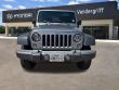 Used 2016 Jeep Wrangler Sport SUV