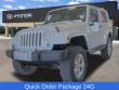 Used 2014 Jeep Wrangler Sahara SUV