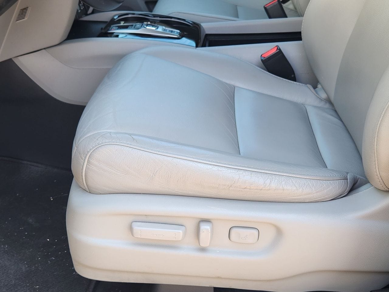 2019 Honda Pilot Touring - Photo 21