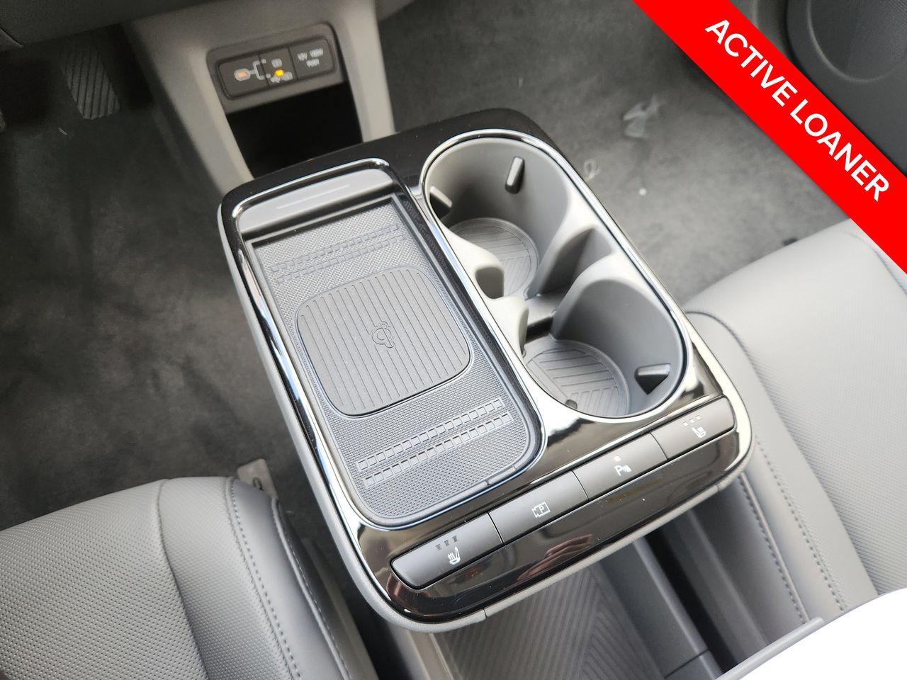 New 2026 C5G Gray Hyundai SEL image 20