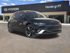2025 Hyundai IONIQ 5 SE SUV