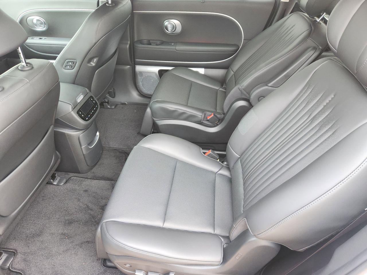 New 2026 SWP White Hyundai Performance Calligraphy image 30