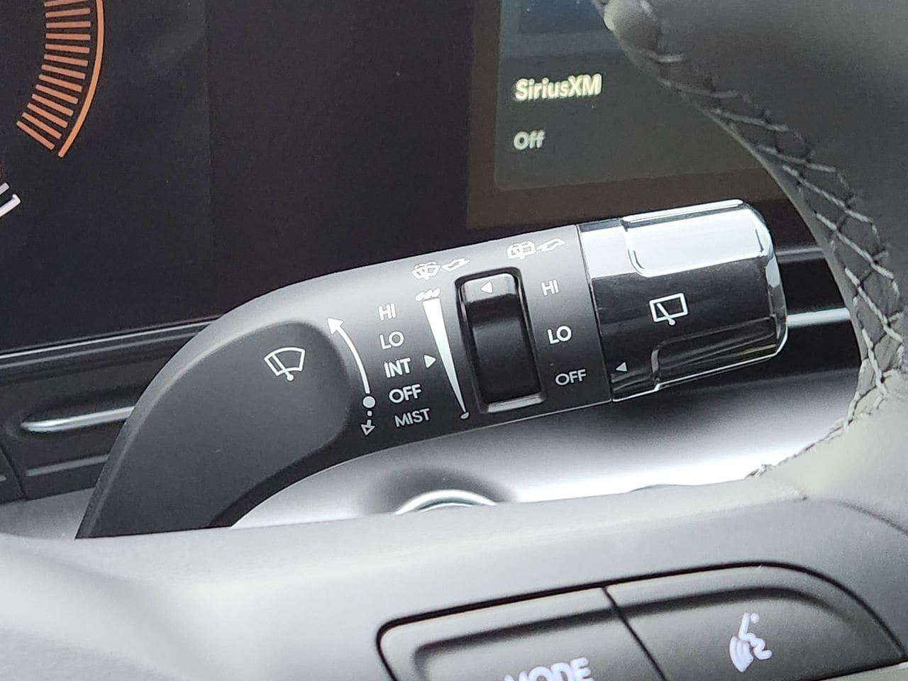 New 2026 C5G Gray Hyundai SEL Sport FWD image 28