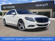 Used 2015 Mercedes-Benz S-Class S 550 Sedan