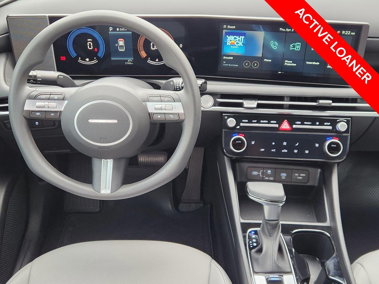 New 2026 S3B Black Hyundai SEL FWD image 27