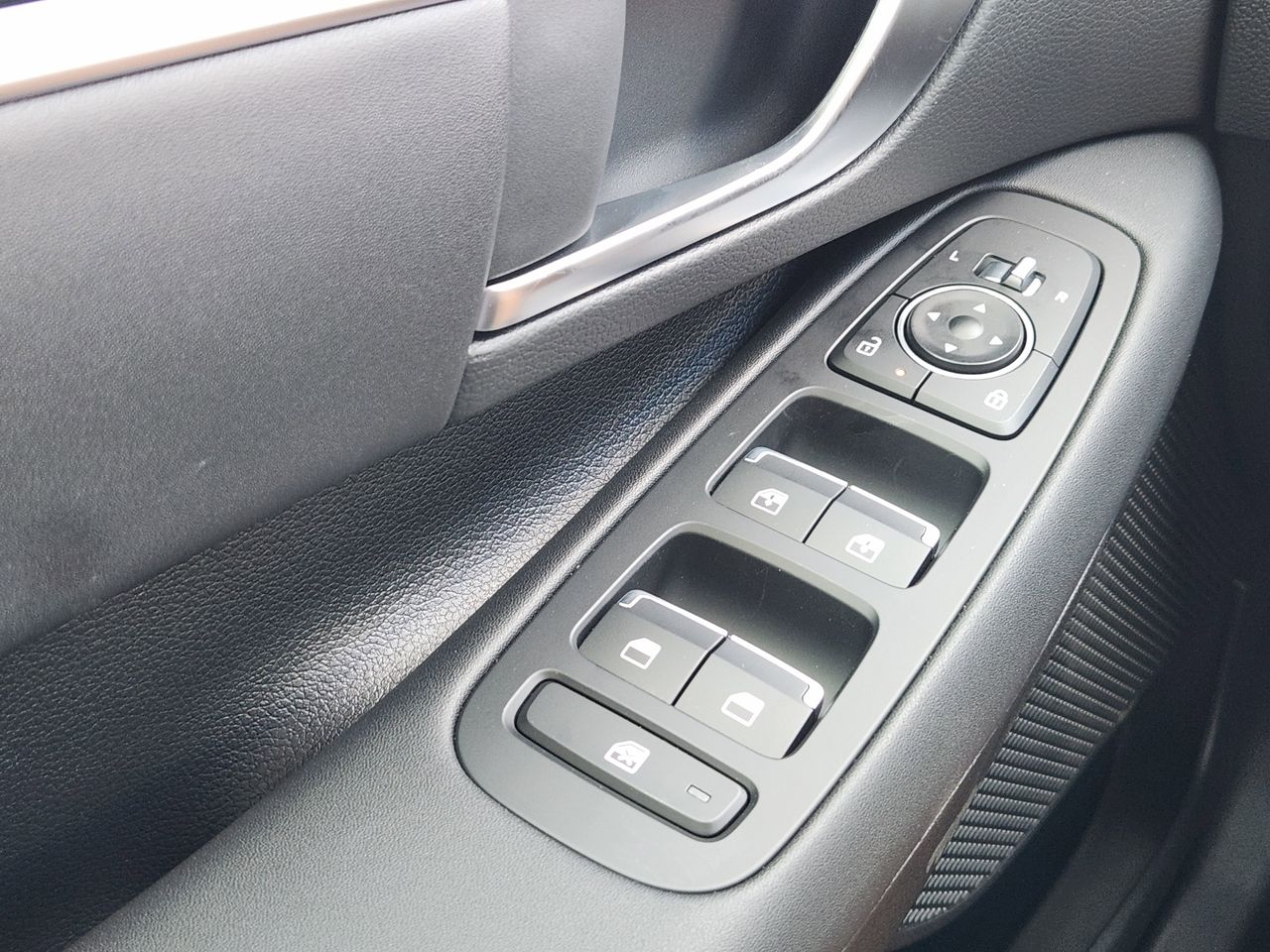 New 2026 A2B Black Hyundai SEL Sport image 21