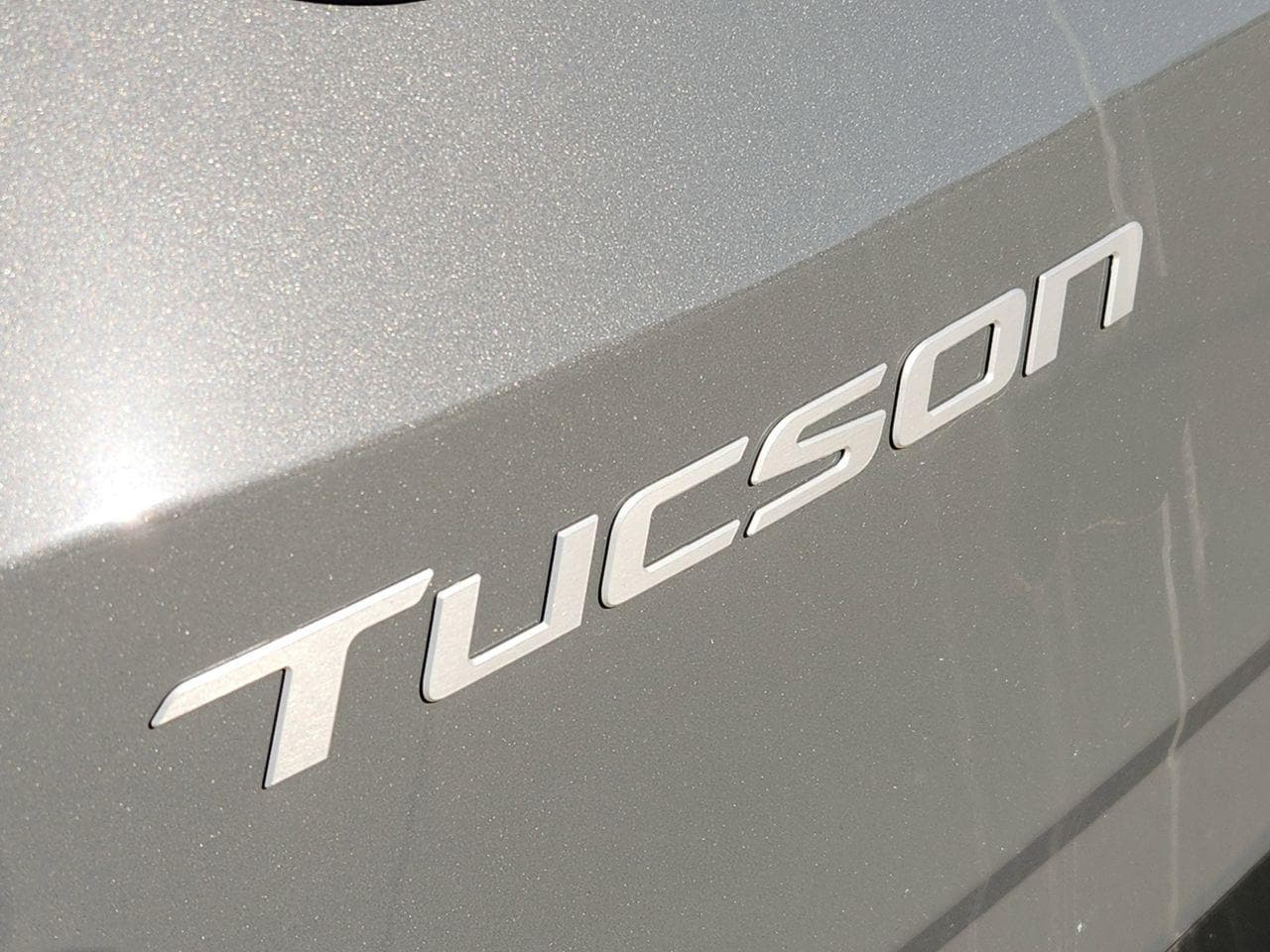 New 2026 NT2 Gray Hyundai SEL FWD image 8