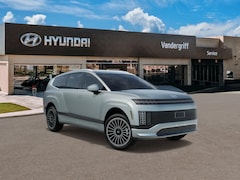 2026 Hyundai IONIQ 9 SUV