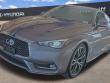 Used 2021 INFINITI Q60 3.0t Luxe Coupe