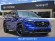 Used 2024 Honda CR-V Hybrid Sport-L SUV
