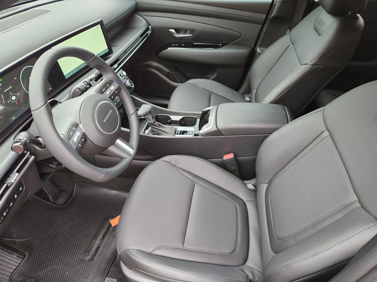 New 2026 Phantom Black Hyundai XRT image 10