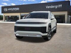 2026 Hyundai IONIQ 9 S SUV