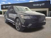 Used 2026 Vik Black Genesis 3.5T e-SC image 3