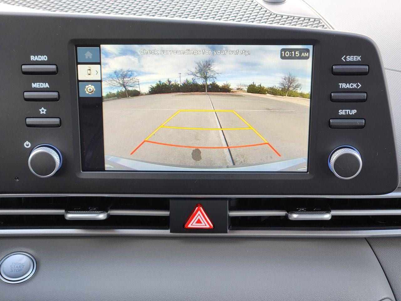 New 2026 M6T Hyundai SEL Sport image 13