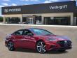 Used 2023 Hyundai Sonata SEL Plus Sedan